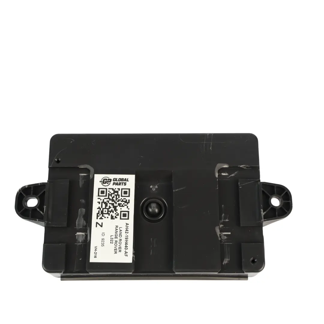 Range Rover L322 Modulo Controllo Accesso Senza Chiave ECU - SKU AH42-19H440-AF - Numero di parte AH42-19H440-AF