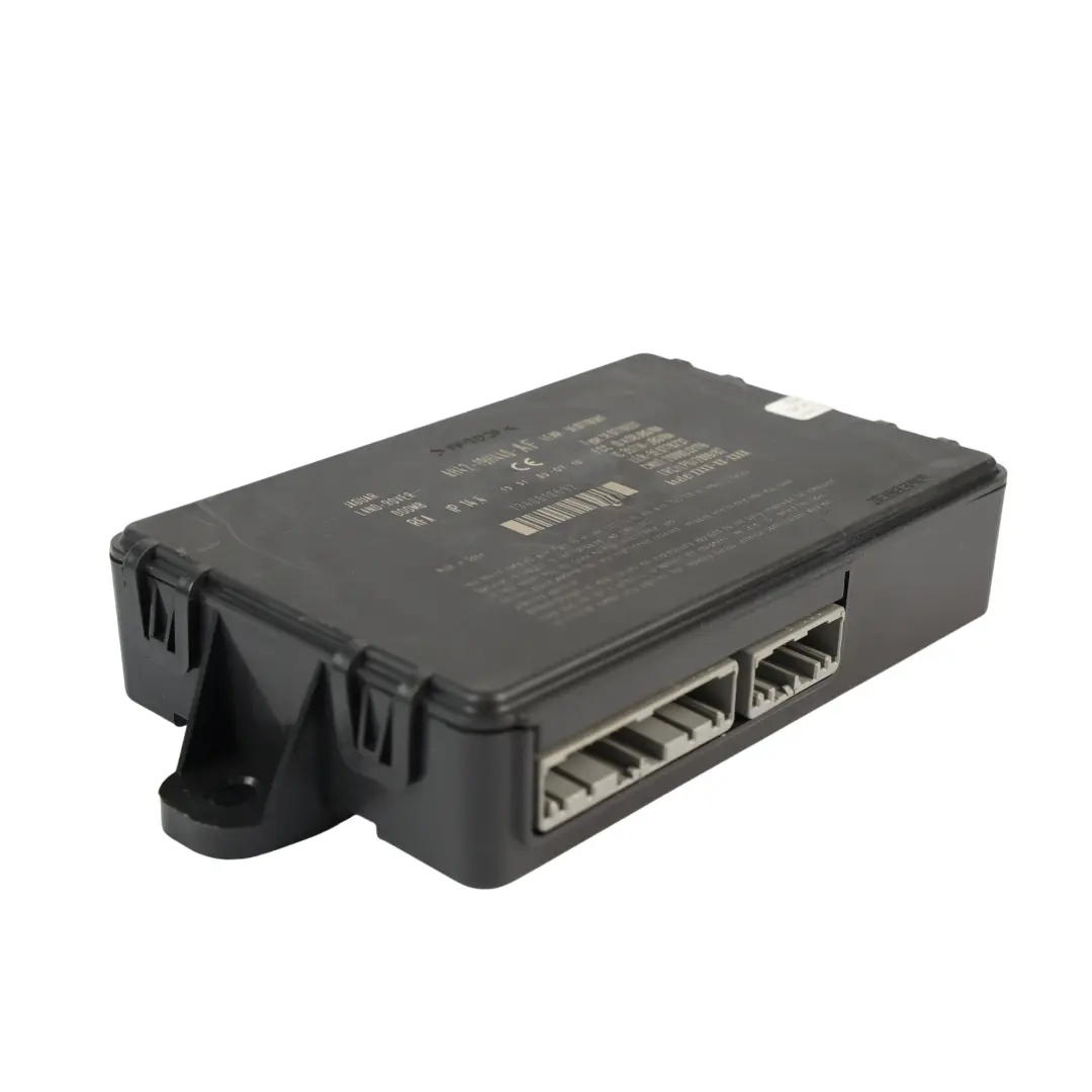Módulo Control Entrada Sin Llave ECU para Land Rover Range Rover L322 con número de pieza AH42-19H440-AF Land Rover Range Rover L322 Módulo Control Entrada Sin Llave ECU - SKU AH42-19H440-AF - Número de pieza AH42-19H440-AF