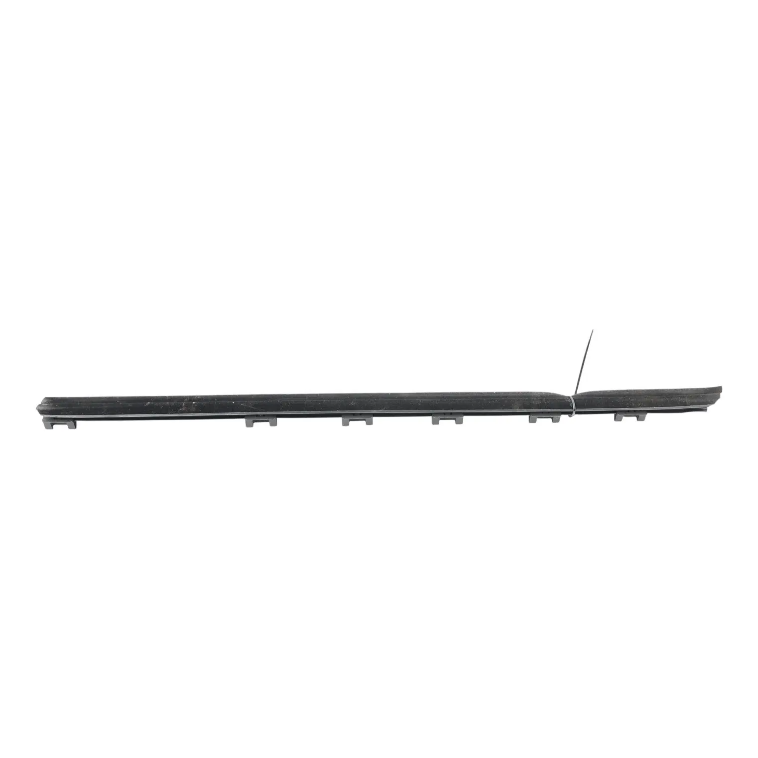Range Rover L322 Door Belt Inner Weatherstrip Left N/S AH42215K44AA