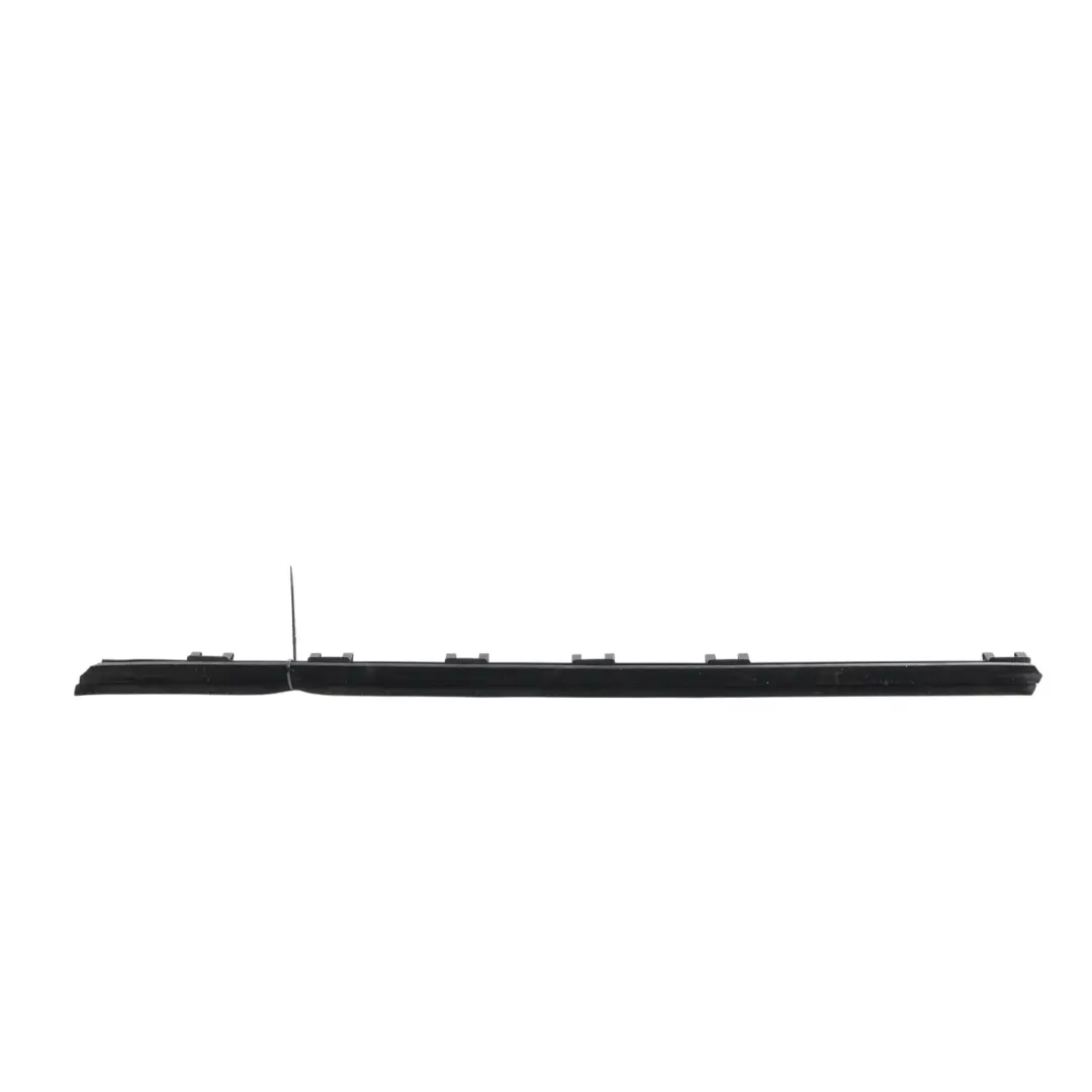 Land Rover Range Rover L322 Door Belt Inner Weatherstrip Left N/S AH42215K44AA - SKU AH42-215K44-AA - Part number AH42-215K44-AA