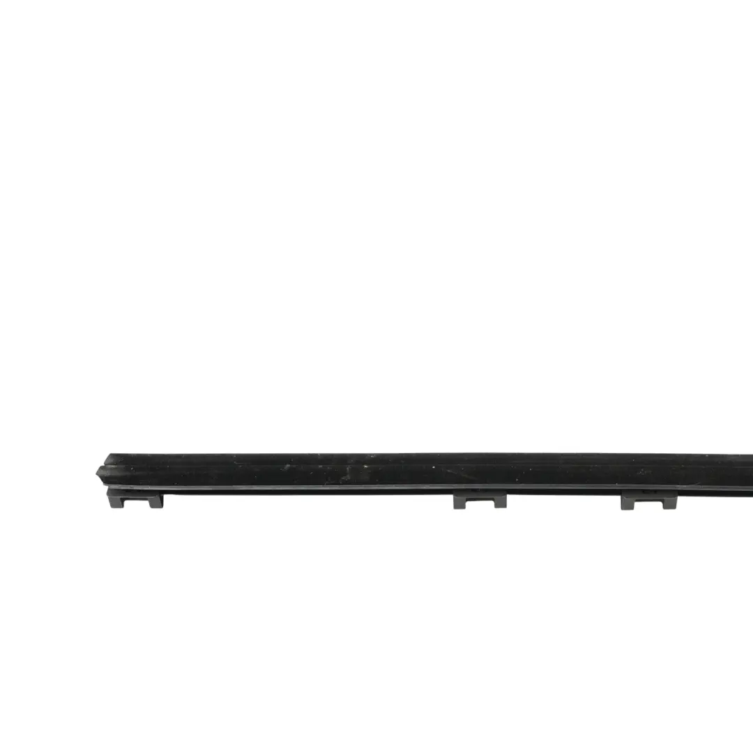 Range Rover L322 Door Belt Inner Weatherstrip Left N/S AH42215K44AA - SKU AH42-215K44-AA - Part number AH42-215K44-AA