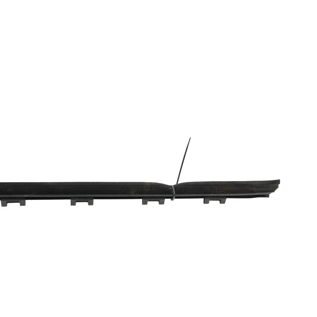 Land Rover Range Rover L322 Door Belt Inner Weatherstrip Left N/S AH42215K44AA - SKU AH42-215K44-AA - Part number AH42-215K44-AA