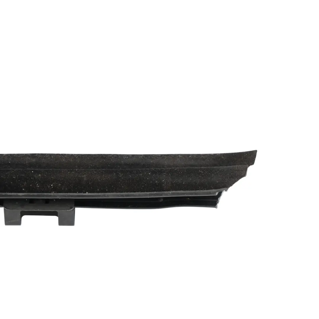 Door Belt Inner Weatherstrip Left N/S AH42215K44AA to Range Rover L322 with Part number AH42-215K44-AA Range Rover L322 Door Belt Inner Weatherstrip Left N/S AH42215K44AA - SKU AH42-215K44-AA - Part number AH42-215K44-AA
