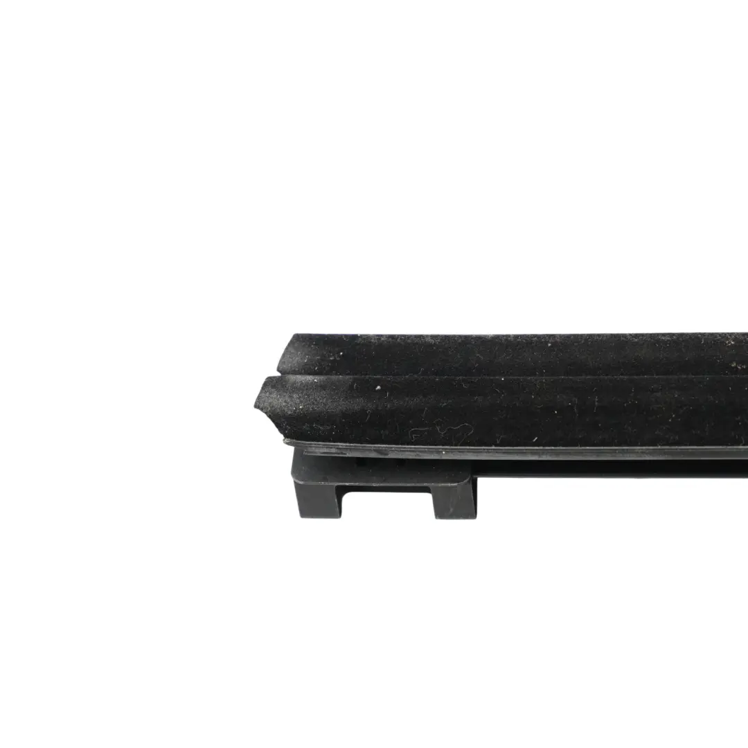 Range Rover L322 Door Belt Inner Weatherstrip Left N/S AH42215K44AA - SKU AH42-215K44-AA - Part number AH42-215K44-AA