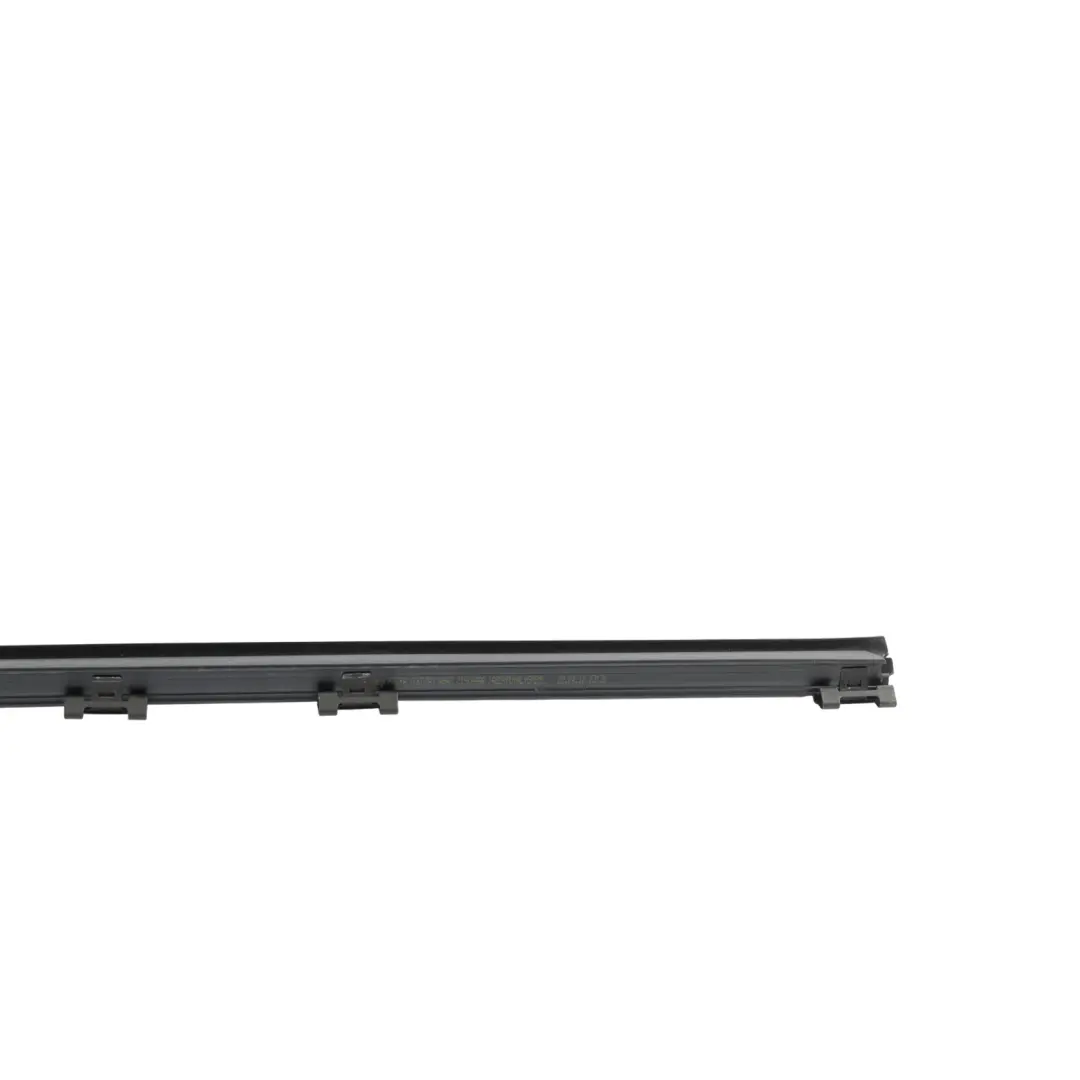 Door Belt Inner Weatherstrip Left N/S AH42215K44AA to Land Rover Range Rover L322 with Part number AH42-215K44-AA Land Rover Range Rover L322 Door Belt Inner Weatherstrip Left N/S AH42215K44AA - SKU AH42-215K44-AA - Part number AH42-215K44-AA