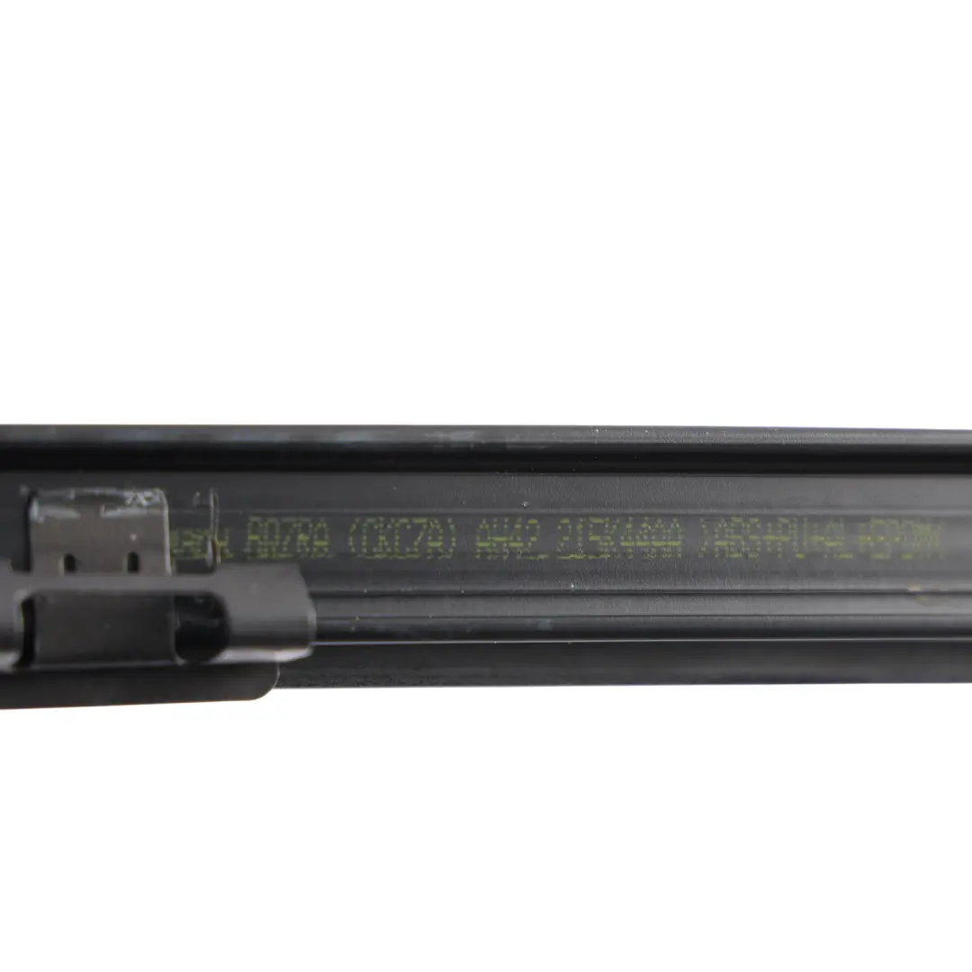 Land Rover Range Rover L322 Door Belt Inner Weatherstrip Left N/S AH42215K44AA - SKU AH42-215K44-AA - Part number AH42-215K44-AA