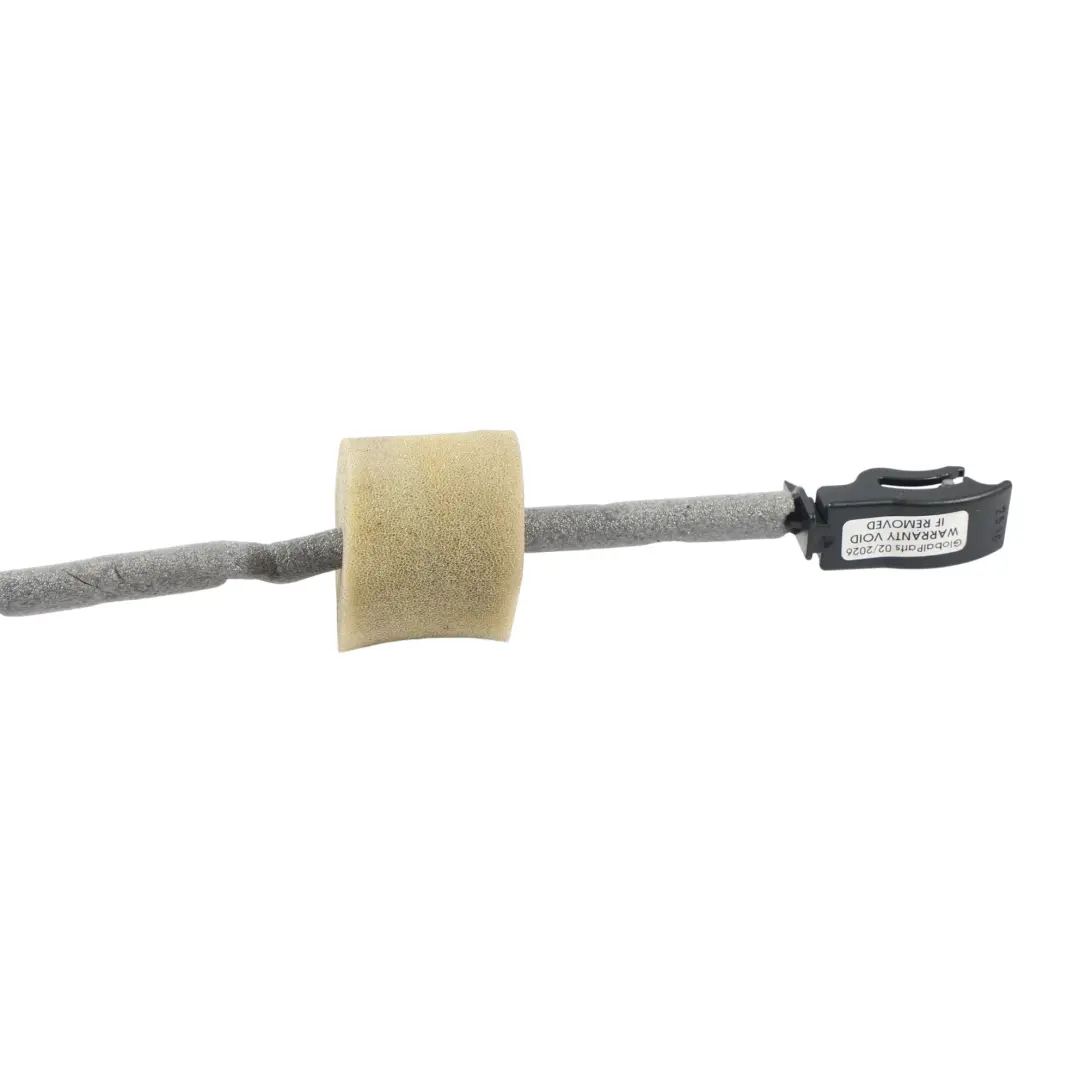 Câble D'Ouverture De Porte Avant Intérieur pour Range Rover L322 à propos du numéro de pièce AH42-218B18-AA Range Rover L322 Câble D'Ouverture De Porte Avant Intérieur - SKU AH42-218B18-AA - Numéro de pièce AH42-218B18-AA