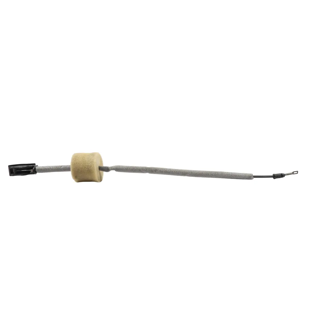 Range Rover L322 Front Door Release Catch Cable Interior - SKU AH42-218B18-AA - Part number AH42-218B18-AA