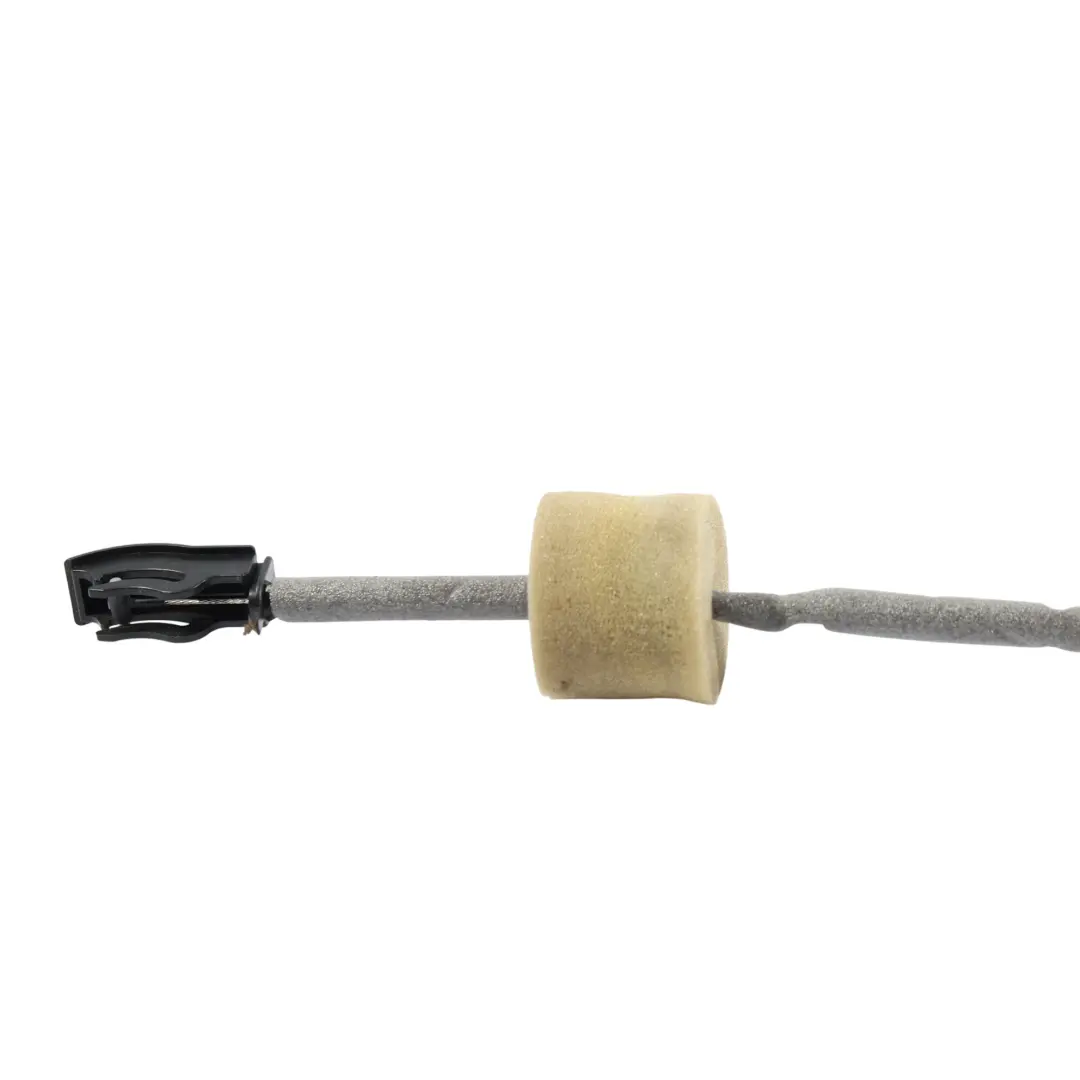 Range Rover L322 Front Door Release Catch Cable Interior - SKU AH42-218B18-AA - Part number AH42-218B18-AA