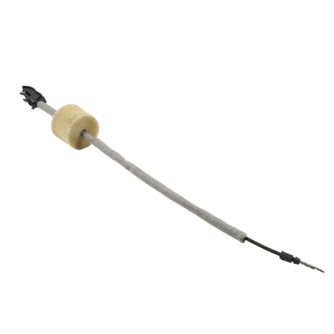 Linka Ciegno Zamka Drzwi Przednich do Range Rover L322 o numerze AH42-218B18-AA Range Rover L322 Linka Ciegno Zamka Drzwi Przednich - SKU AH42-218B18-AA - Numer Części AH42-218B18-AA