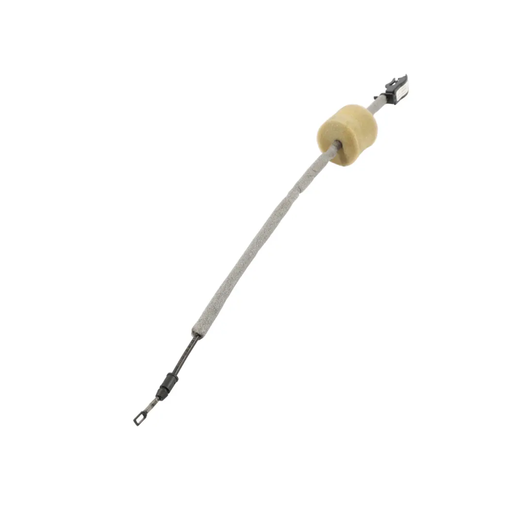 Cable De Apertura De Puerta Delantera Interior para Range Rover L322 con número de pieza AH42-218B18-AA Range Rover L322 Cable De Apertura De Puerta Delantera Interior - SKU AH42-218B18-AA - Número de pieza AH42-218B18-AA