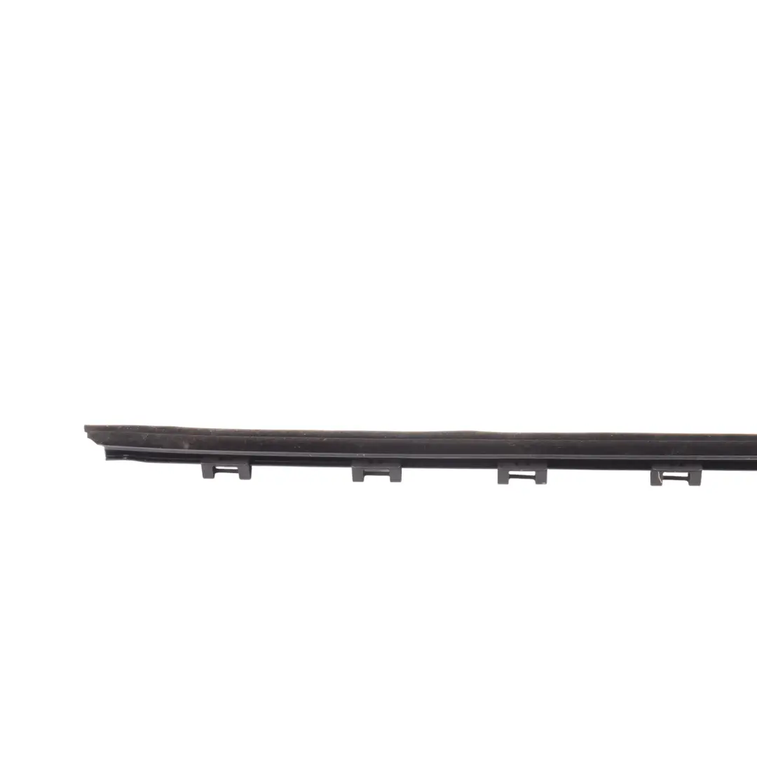 Door Seal Inner Wheather Strip Front Right O/S to Range Rover L322 with Part number AH42-22290-AA Range Rover L322 Door Seal Inner Wheather Strip Front Right O/S - SKU AH42-22290-AA - Part number AH42-22290-AA