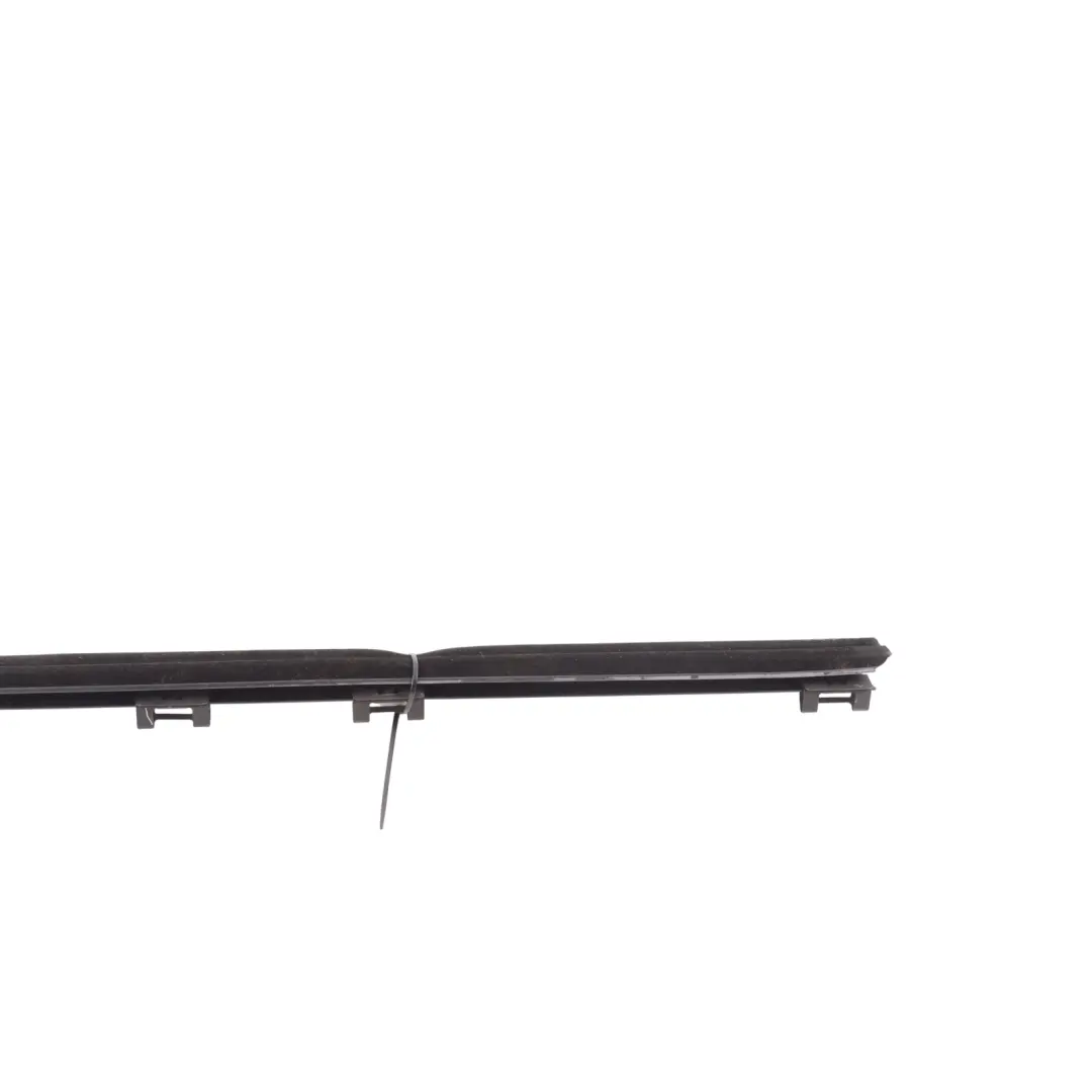 Door Seal Inner Wheather Strip Front Right O/S to Range Rover L322 with Part number AH42-22290-AA Range Rover L322 Door Seal Inner Wheather Strip Front Right O/S - SKU AH42-22290-AA - Part number AH42-22290-AA