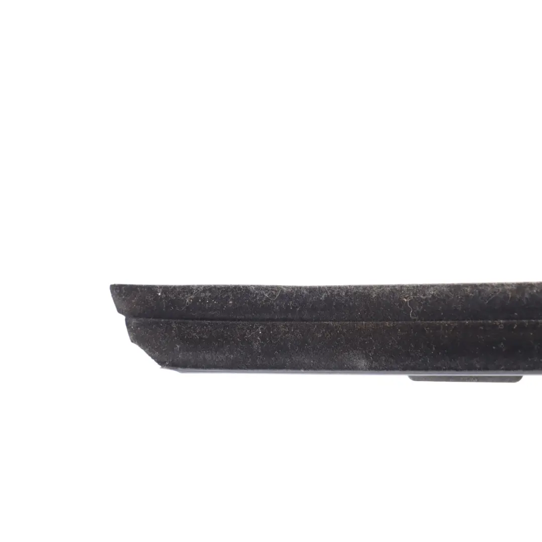 Range Rover L322 Door Seal Inner Wheather Strip Front Right O/S - SKU AH42-22290-AA - Part number AH42-22290-AA