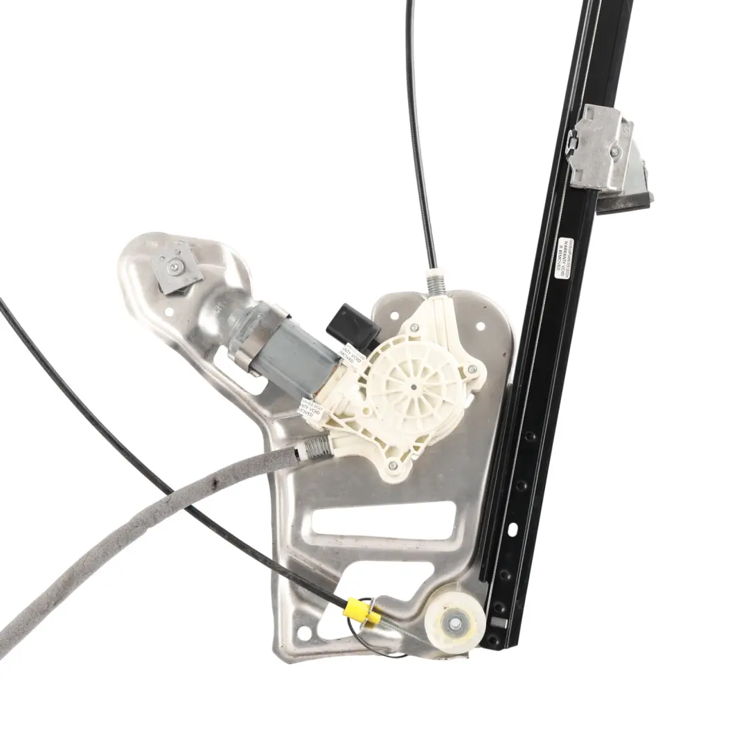 Front Door Window Regulator Motor Left N/S to Range Rover L322 with Part number AH42-23201-AC Range Rover L322 Front Door Window Regulator Motor Left N/S - SKU AH42-23201-AC - Part number AH42-23201-AC