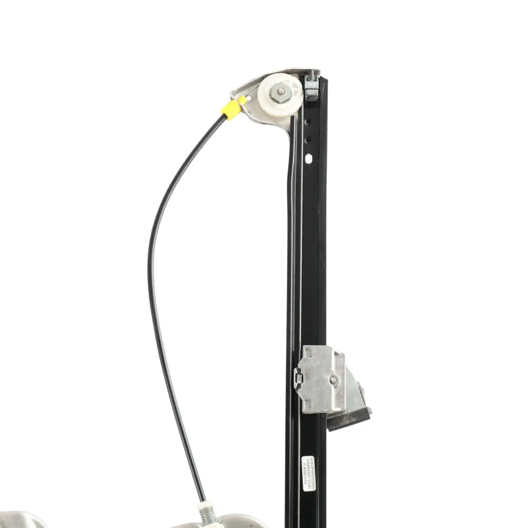 Front Door Window Regulator Motor Left N/S to Range Rover L322 with Part number AH42-23201-AC Range Rover L322 Front Door Window Regulator Motor Left N/S - SKU AH42-23201-AC - Part number AH42-23201-AC