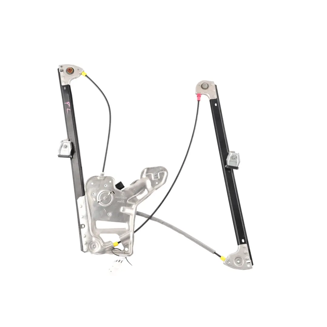 Range Rover L322 Front Door Window Regulator Motor Left N/S - SKU AH42-23201-AC - Part number AH42-23201-AC