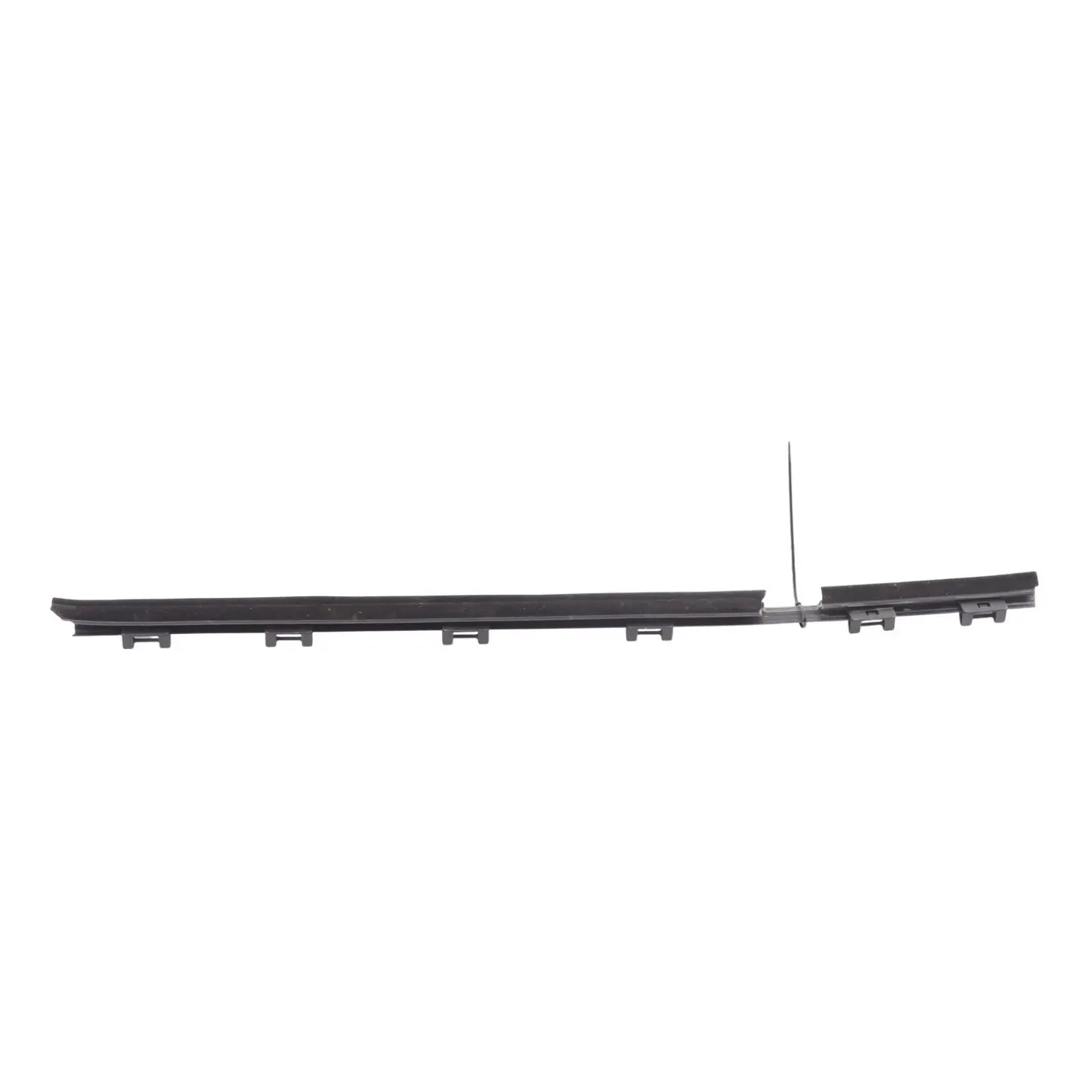 Range Rover L322 Joint Caoutchouc Vitre Intérieur Arrière Gauche AH42-24692-FA