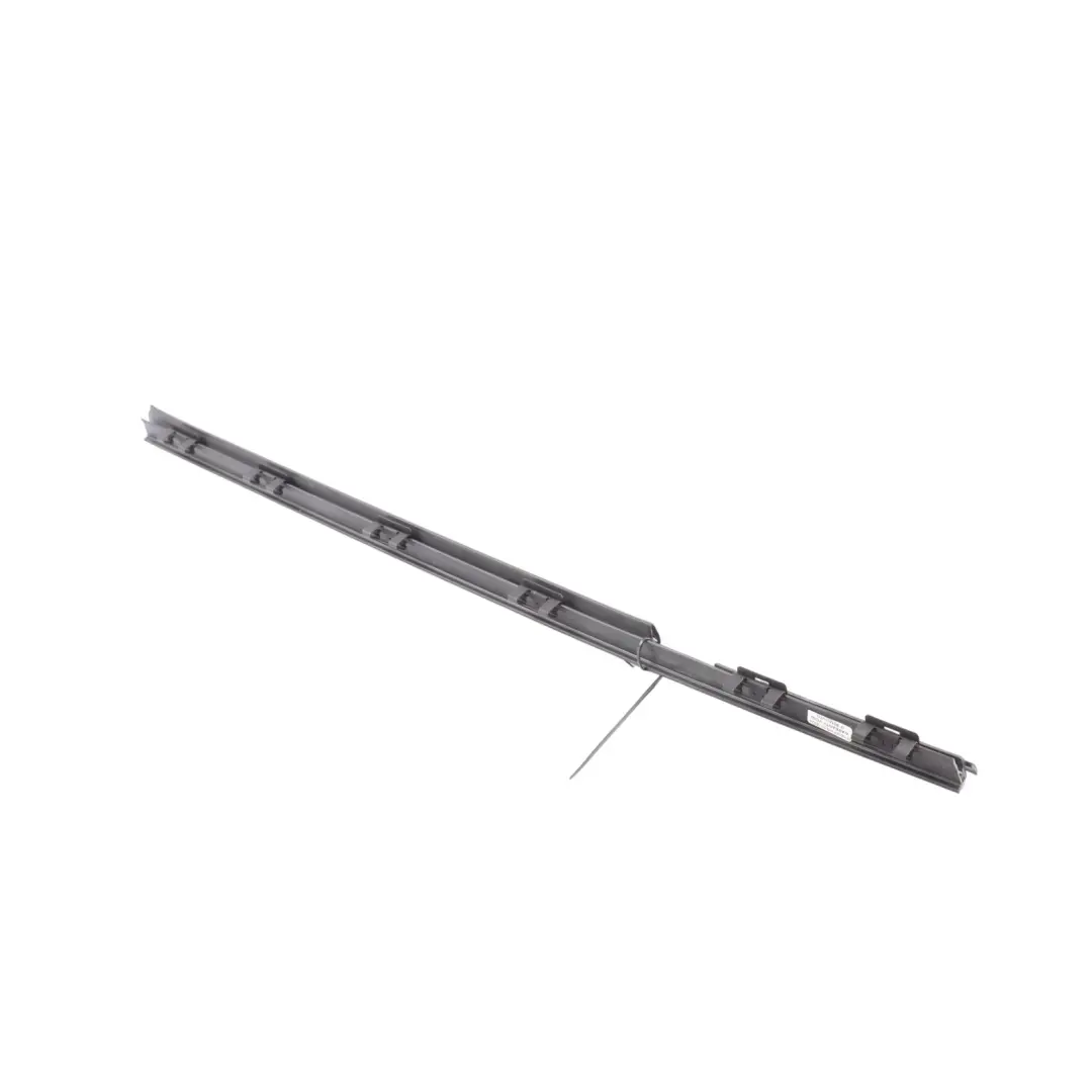Joint Caoutchouc Vitre Intérieur Arrière Gauche pour Range Rover L322 à propos du numéro de pièce AH42-24692-FA Range Rover L322 Joint Caoutchouc Vitre Intérieur Arrière Gauche - SKU AH42-24692-FA - Numéro de pièce AH42-24692-FA