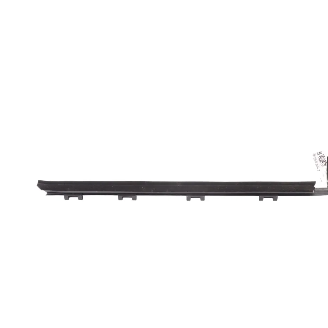 Range Rover L322 Joint Caoutchouc Vitre Intérieur Arrière Gauche - SKU AH42-24692-FA - Numéro de pièce AH42-24692-FA