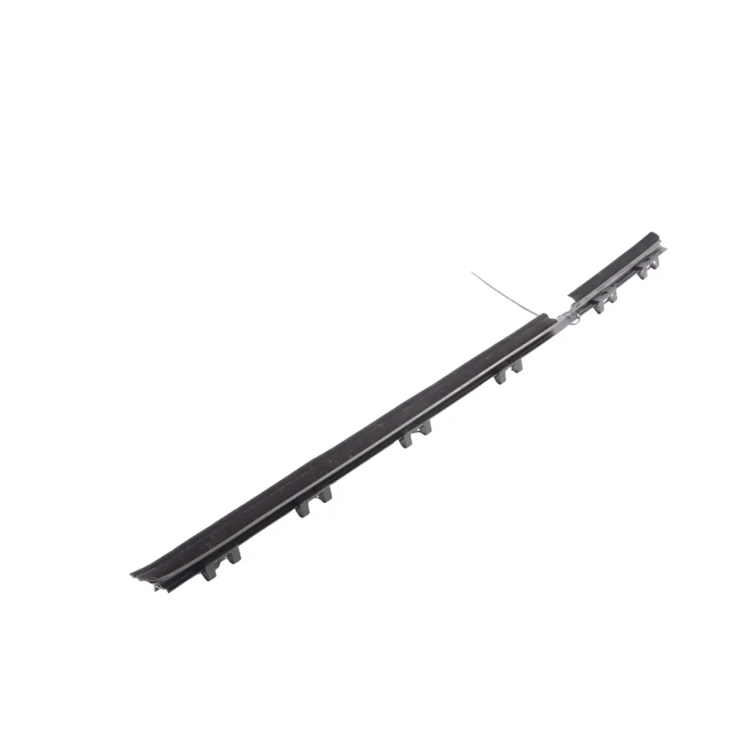 Range Rover L322 Rear Inner Window Seal Gasket Rubber Left N/S - SKU AH42-24692-FA - Part number AH42-24692-FA