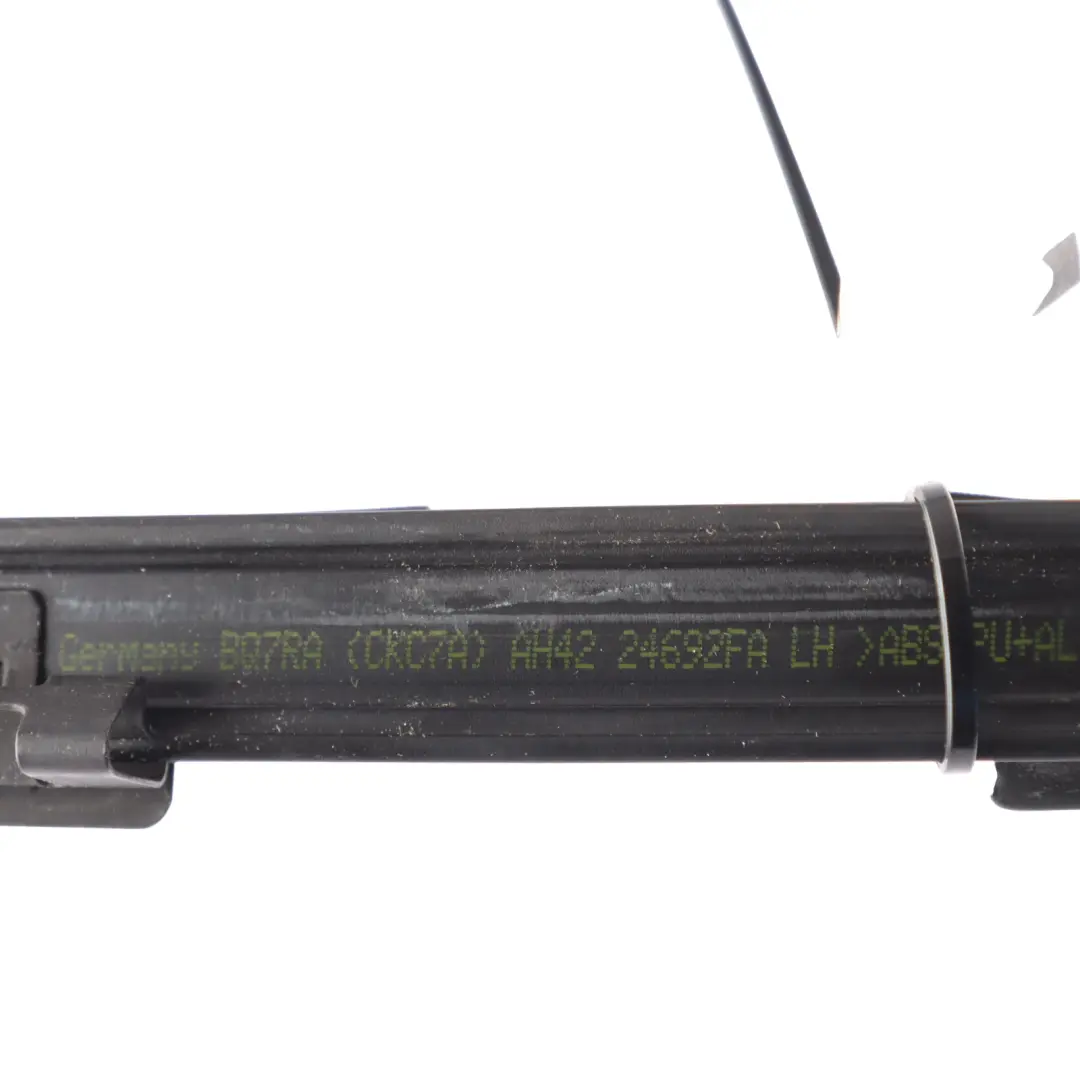 Range Rover L322 Rear Inner Window Seal Gasket Rubber Left N/S - SKU AH42-24692-FA - Part number AH42-24692-FA