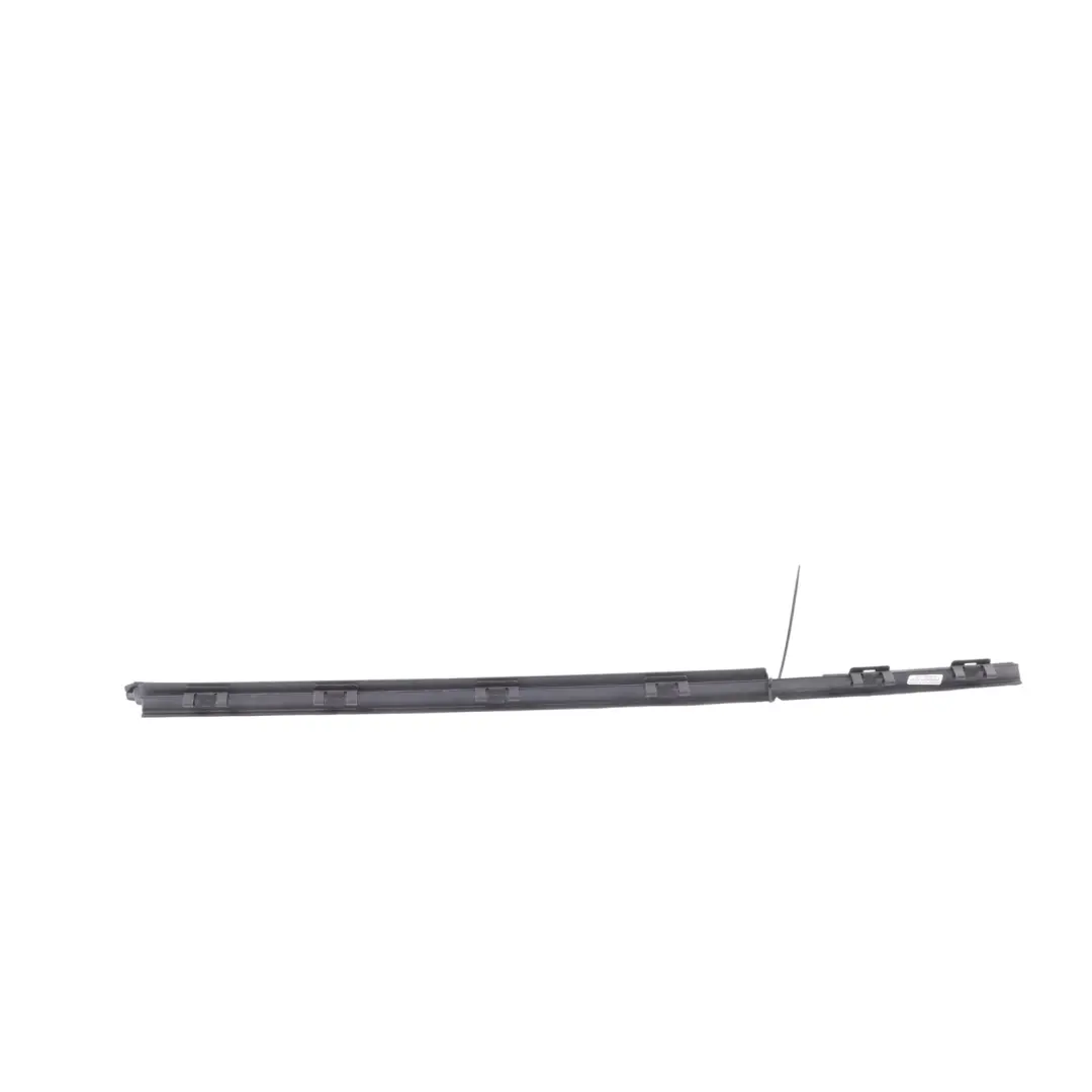 Range Rover L322 Rear Inner Window Seal Gasket Rubber Left N/S - SKU AH42-24692-FA - Part number AH42-24692-FA