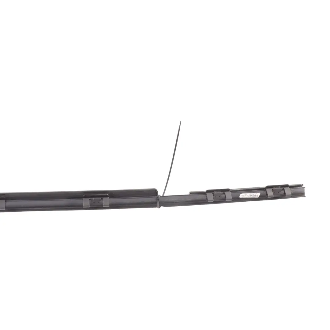 Joint Caoutchouc Vitre Intérieur Arrière Gauche pour Range Rover L322 à propos du numéro de pièce AH42-24692-FA Range Rover L322 Joint Caoutchouc Vitre Intérieur Arrière Gauche - SKU AH42-24692-FA - Numéro de pièce AH42-24692-FA