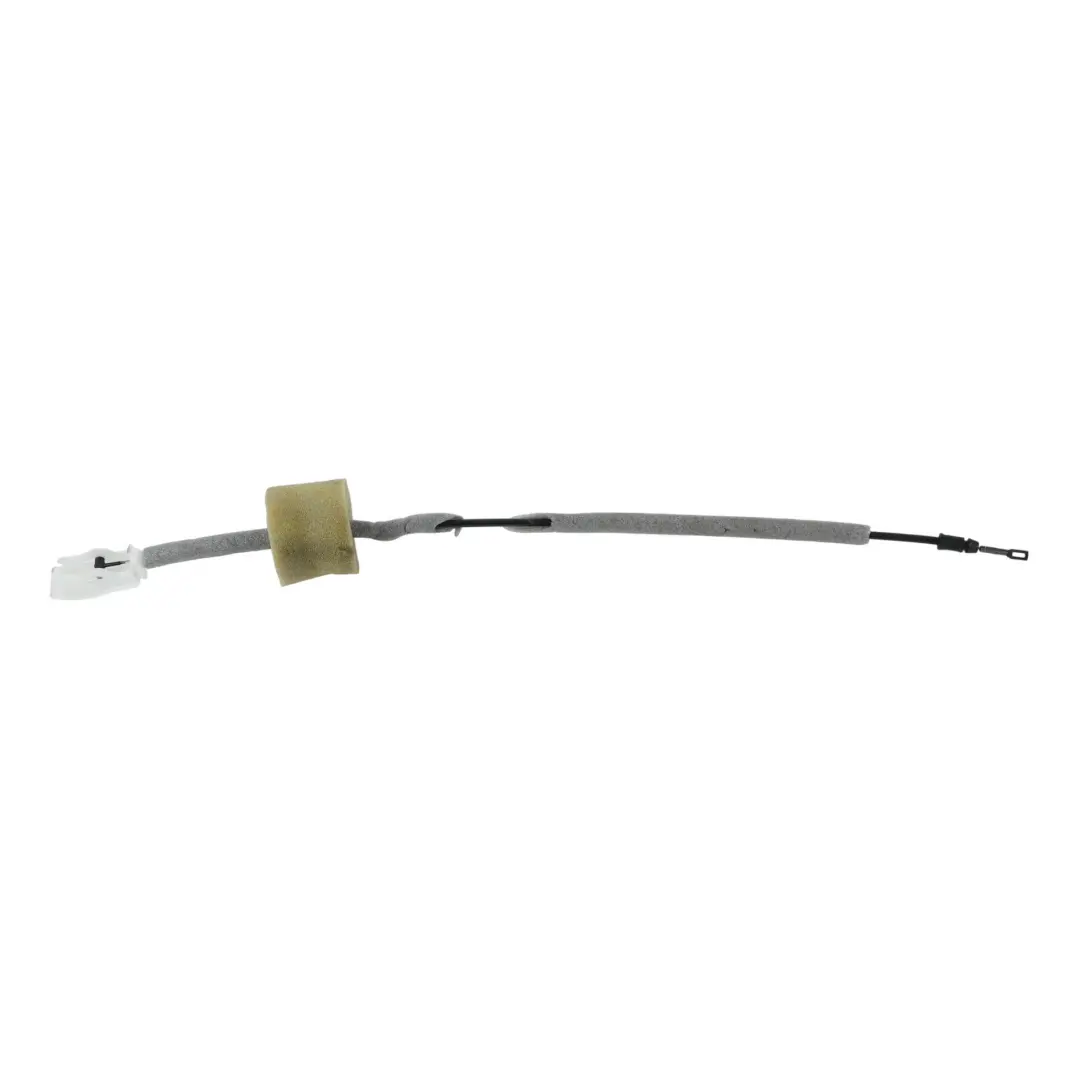 Cable De Desbloqueo Puerta Trasera Interior para Range Rover L322 con número de pieza AH42-265B10-AA Range Rover L322 Cable De Desbloqueo Puerta Trasera Interior - SKU AH42-265B10-AA - Número de pieza AH42-265B10-AA