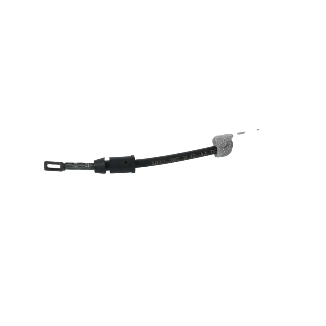 Range Rover L322 Rear Door Release Catch Cable Interior - SKU AH42-265B10-AA - Part number AH42-265B10-AA
