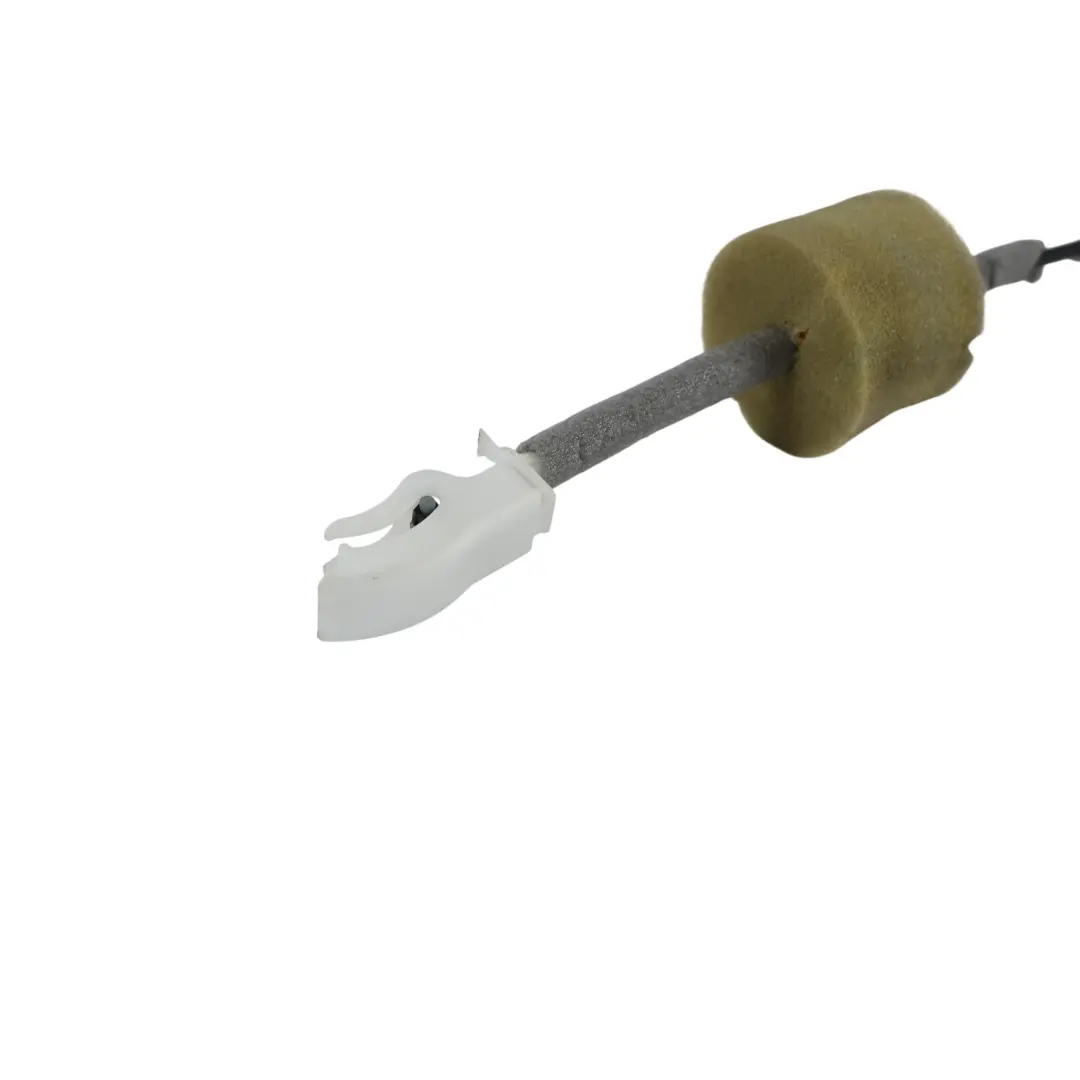 Cable De Desbloqueo Puerta Trasera Interior para Range Rover L322 con número de pieza AH42-265B10-AA Range Rover L322 Cable De Desbloqueo Puerta Trasera Interior - SKU AH42-265B10-AA - Número de pieza AH42-265B10-AA