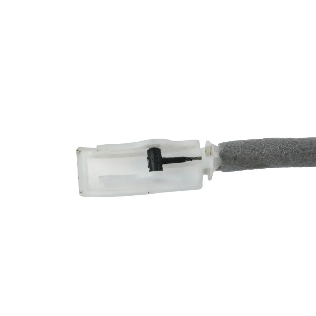 Range Rover L322 Rear Door Release Catch Cable Interior - SKU AH42-265B10-AA - Part number AH42-265B10-AA