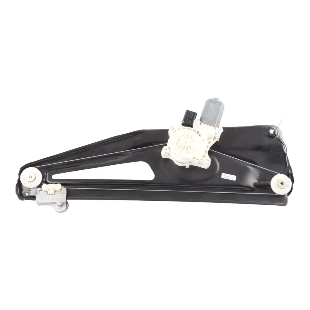 Mk3 L322 Window Regulator Motor Unit Rear Left to Range Rover with Part number AH42-27001-AB Range Rover Mk3 L322 Window Regulator Motor Unit Rear Left - SKU AH42-27001-AB - Part number AH42-27001-AB