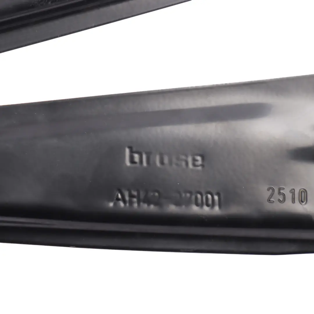 Range Rover Mk3 L322 Window Regulator Motor Unit Rear Left - SKU AH42-27001-AB - Part number AH42-27001-AB