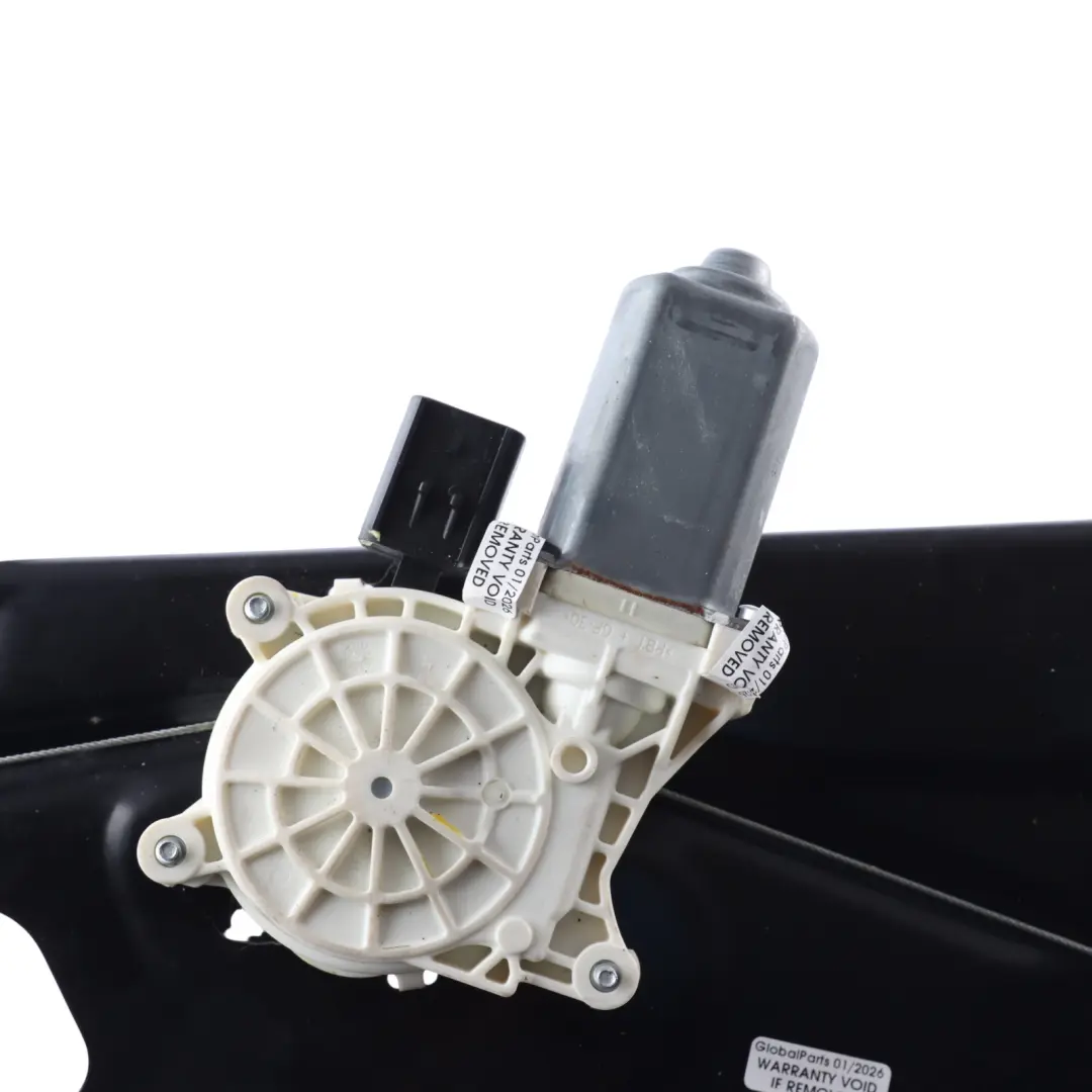 Mk3 L322 Window Regulator Motor Unit Rear Left to Range Rover with Part number AH42-27001-AB Range Rover Mk3 L322 Window Regulator Motor Unit Rear Left - SKU AH42-27001-AB - Part number AH42-27001-AB