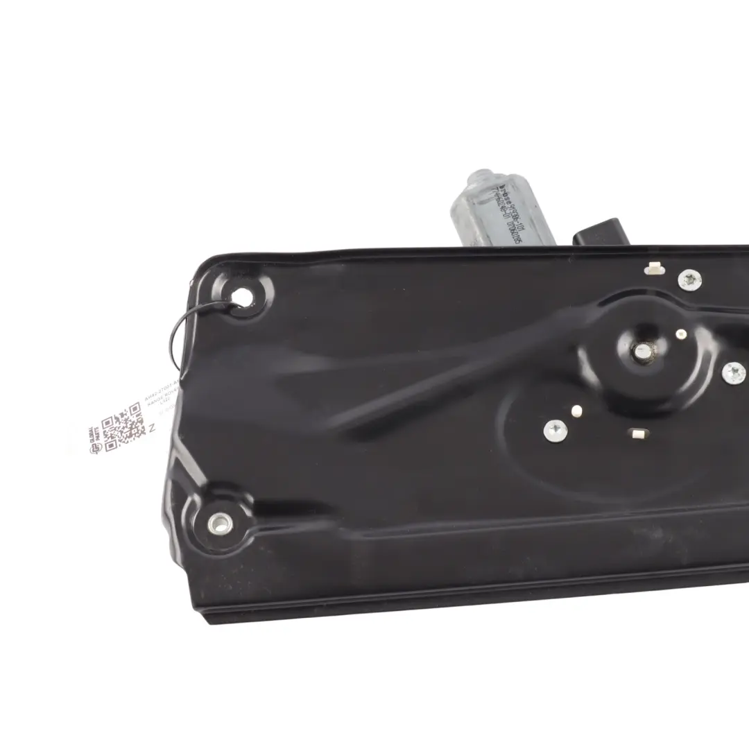 Range Rover Mk3 L322 Window Regulator Motor Unit Rear Left - SKU AH42-27001-AB - Part number AH42-27001-AB