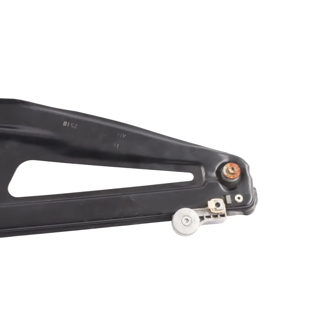 Range Rover Mk3 L322 Window Regulator Motor Unit Rear Left - SKU AH42-27001-AB - Part number AH42-27001-AB