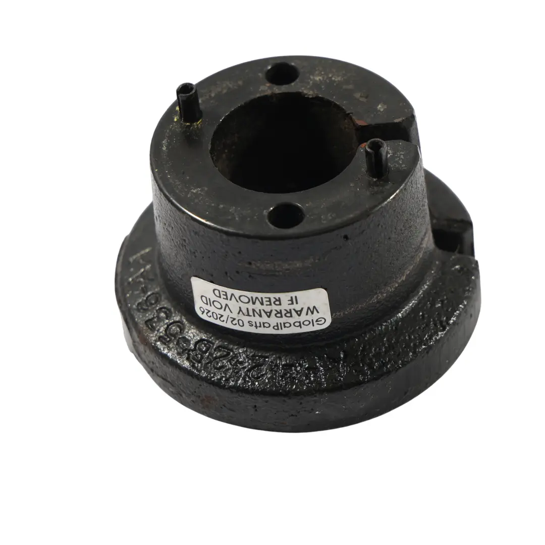 Isolateur Capuchon Supérieur D'Essieu Avant pour Range Rover L322 à propos du numéro de pièce AH42-2B536-AA Range Rover L322 Isolateur Capuchon Supérieur D'Essieu Avant - SKU AH42-2B536-AA - Numéro de pièce AH42-2B536-AA