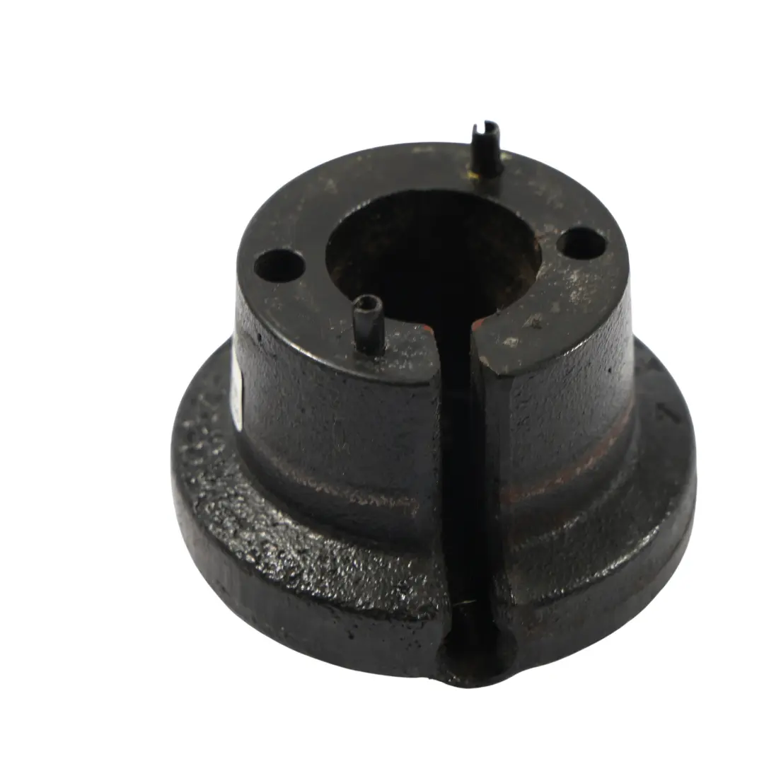 Front Axle Strut Top Cap Insulator N/O/S to Range Rover L322 with Part number AH42-2B536-AA Range Rover L322 Front Axle Strut Top Cap Insulator N/O/S - SKU AH42-2B536-AA - Part number AH42-2B536-AA