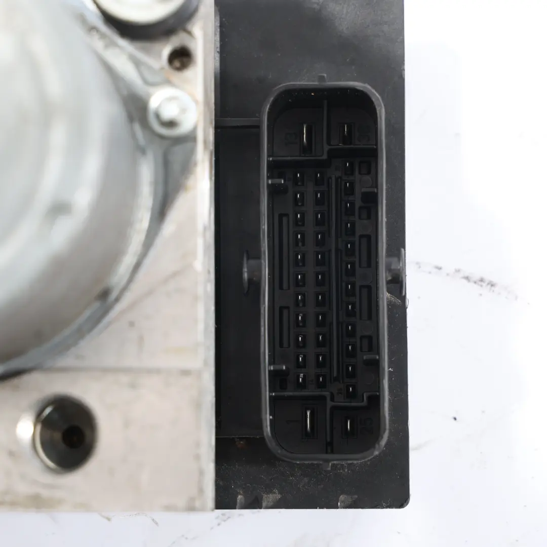 Land Rover Range Rover L322 Abs Pumpe Abs Steuergerät - SKU AH42-2C405-AH - Teilenummer AH42-2C504-AH