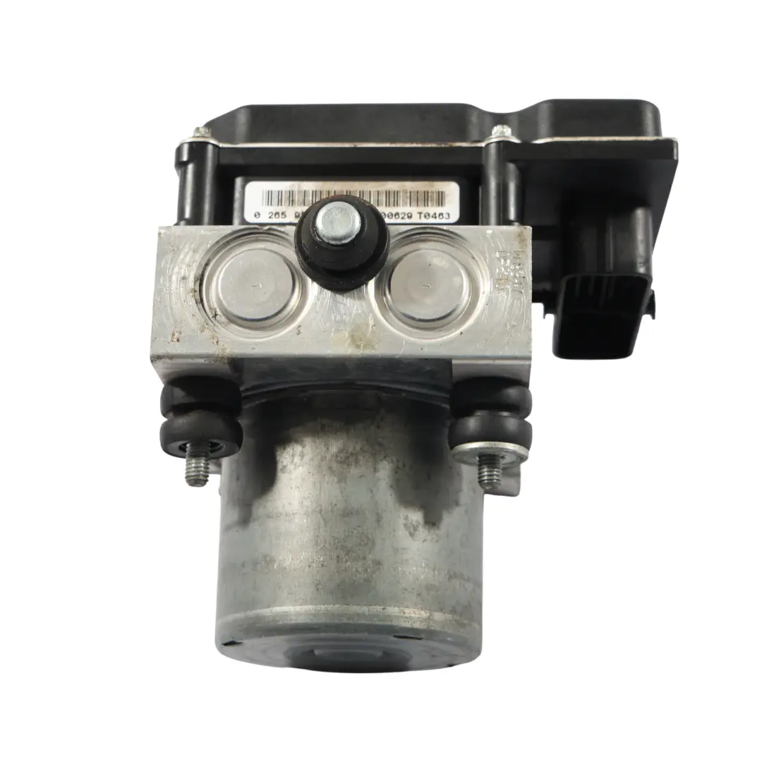 Land Rover Range Rover L322 Abs Pump Abs Control Unit - SKU AH42-2C405-AH - Part number AH42-2C504-AH