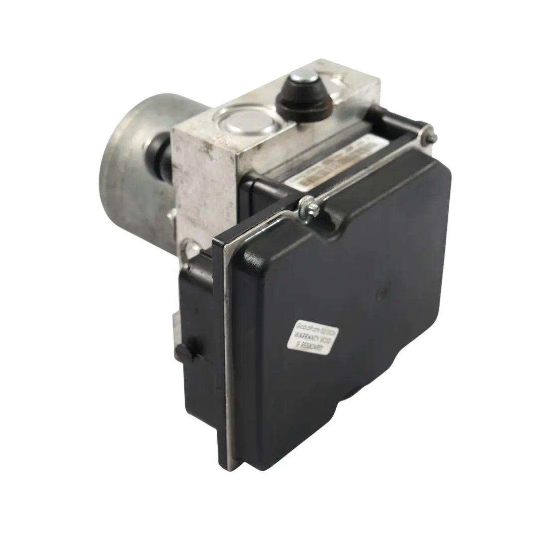 Land Rover Range Rover L322 Bomba ABS Unidad Control ABS - SKU AH42-2C405-AH - Número de pieza AH42-2C504-AH