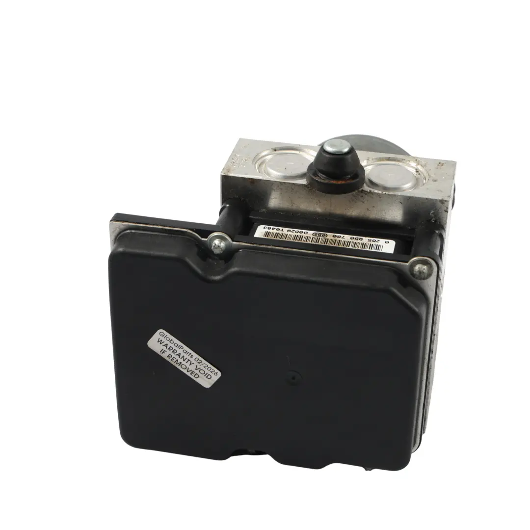 Abs Pumpe Abs Steuergerät für Land Rover Range Rover L322 mit Teilenummer AH42-2C504-AH Land Rover Range Rover L322 Abs Pumpe Abs Steuergerät - SKU AH42-2C405-AH - Teilenummer AH42-2C504-AH