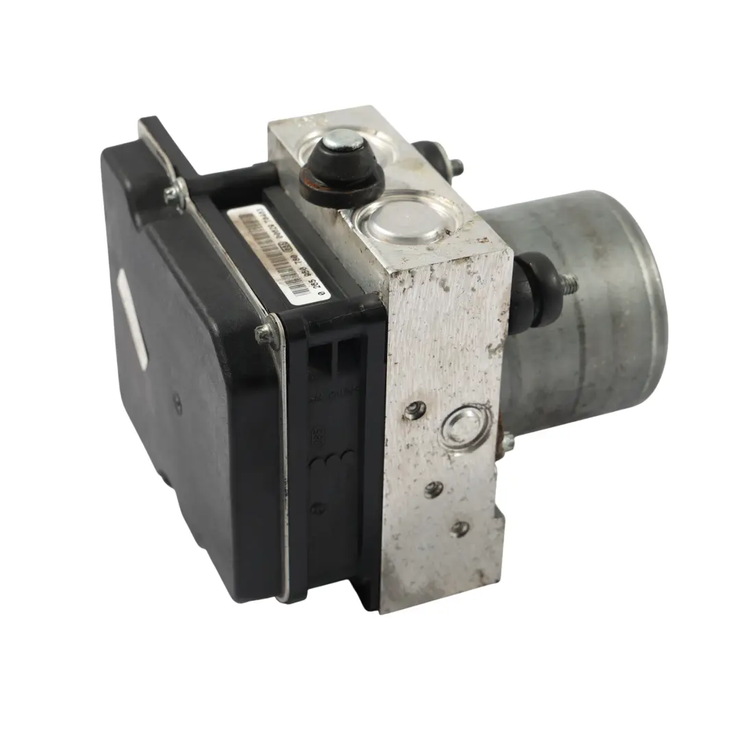 Abs Pumpe Abs Steuergerät für Land Rover Range Rover L322 mit Teilenummer AH42-2C504-AH Land Rover Range Rover L322 Abs Pumpe Abs Steuergerät - SKU AH42-2C405-AH - Teilenummer AH42-2C504-AH