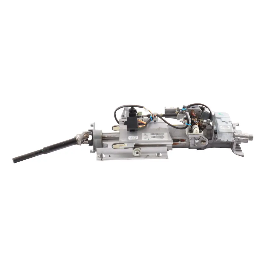 Range Rover L322 Automatic Diesel 368DT Steering Column - SKU AH42-3C529-AC - Part number AH42-3C529-AC