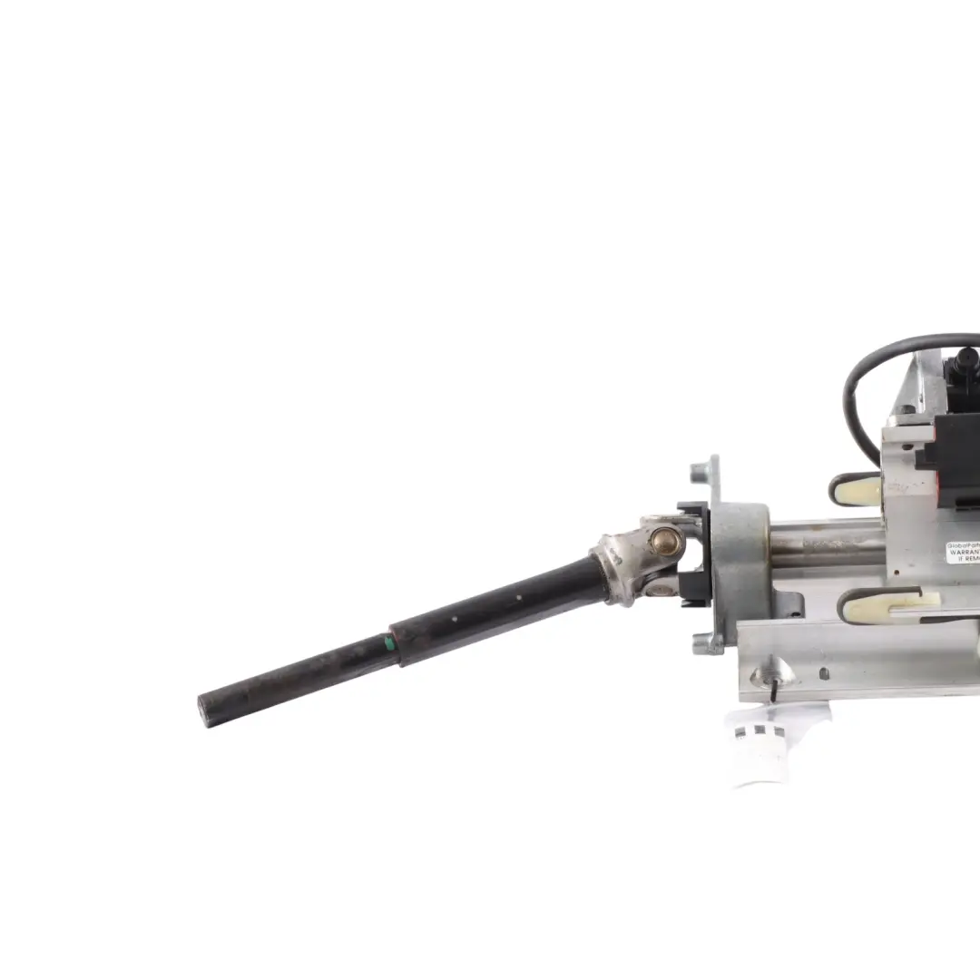 Range Rover L322 Automatic Diesel 368DT Steering Column - SKU AH42-3C529-AC - Part number AH42-3C529-AC