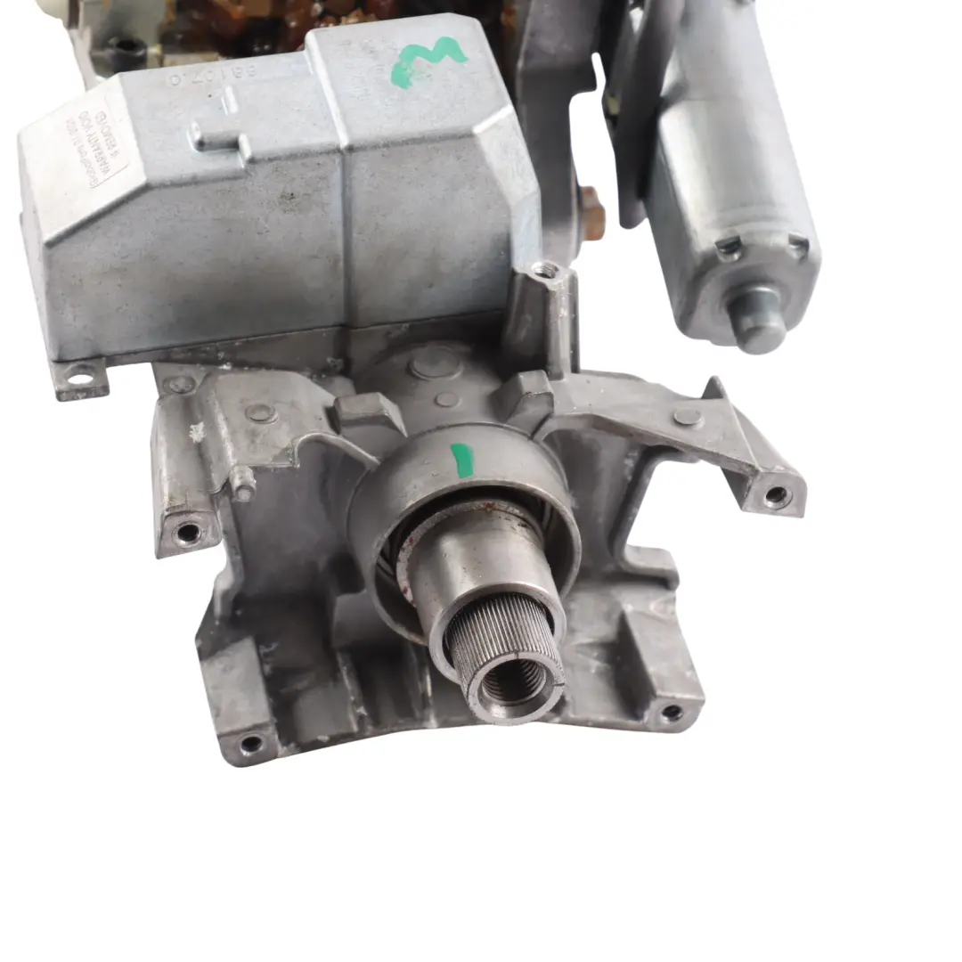 368DT Steering Column to Range Rover L322 Automatic Diesel with Part number AH42-3C529-AC Range Rover L322 Automatic Diesel 368DT Steering Column - SKU AH42-3C529-AC - Part number AH42-3C529-AC