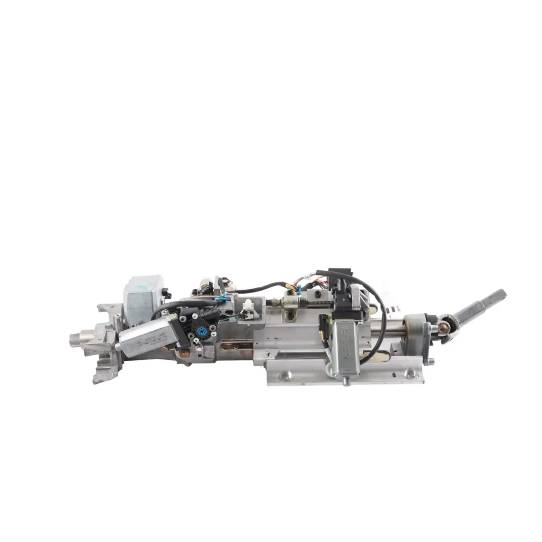 Range Rover L322 Automatic Diesel 368DT Steering Column - SKU AH42-3C529-AC - Part number AH42-3C529-AC