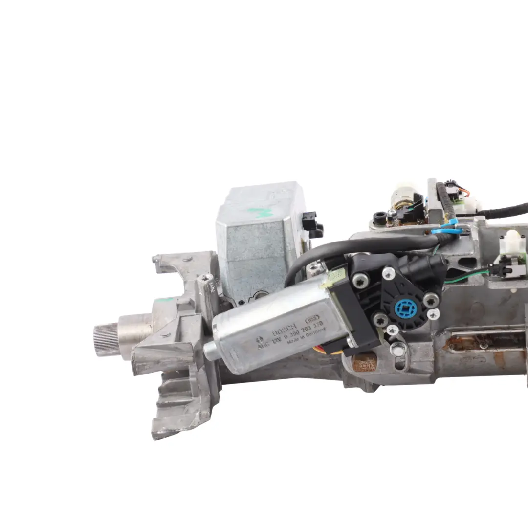 Range Rover L322 Automatic Diesel 368DT Steering Column - SKU AH42-3C529-AC - Part number AH42-3C529-AC