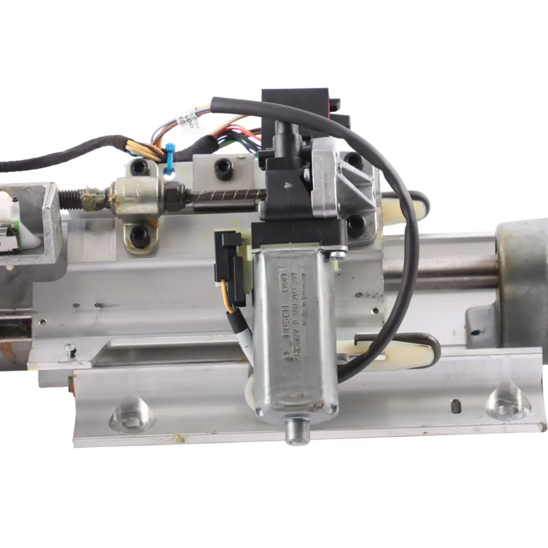 368DT Steering Column to Range Rover L322 Automatic Diesel with Part number AH42-3C529-AC Range Rover L322 Automatic Diesel 368DT Steering Column - SKU AH42-3C529-AC - Part number AH42-3C529-AC